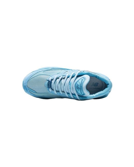 New Balance Blue X Joe Freshgoods 990V6 "Prom" Sneakers for men
