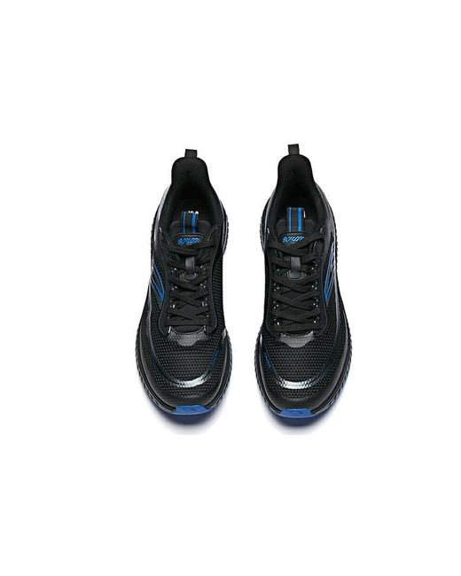Anta Black Night Walker for men