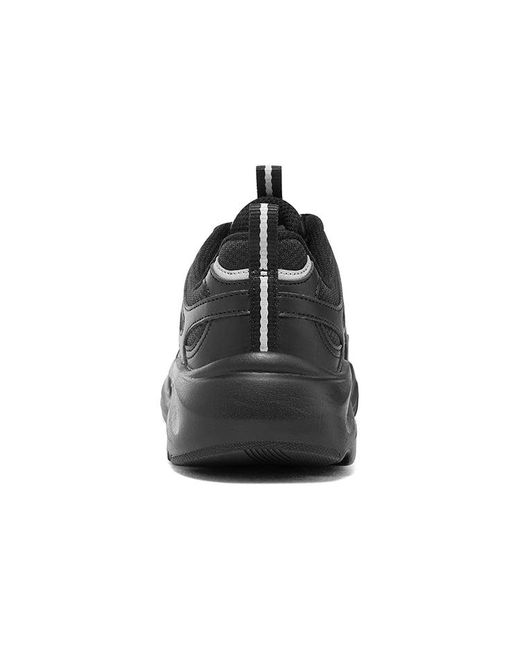 Skechers Black (Wmns) Sport Stamina Airy Shoes 'Core'
