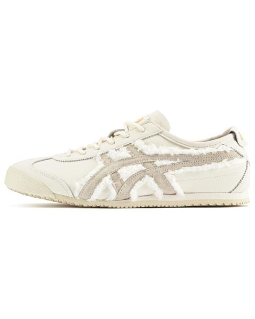 Onitsuka Tiger White Mexico 66 'Cream Birch' for men