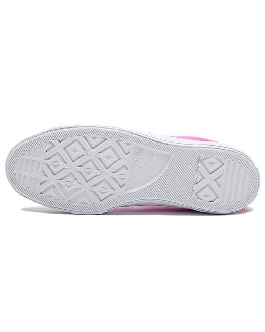 Converse Purple (Wmns) One Star Low 'Hyper'