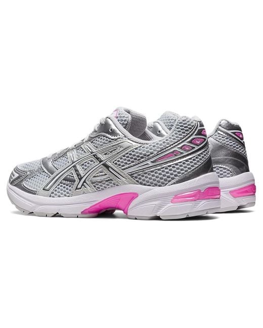 Asics White (Wmns) Gel-1130 'Pure'
