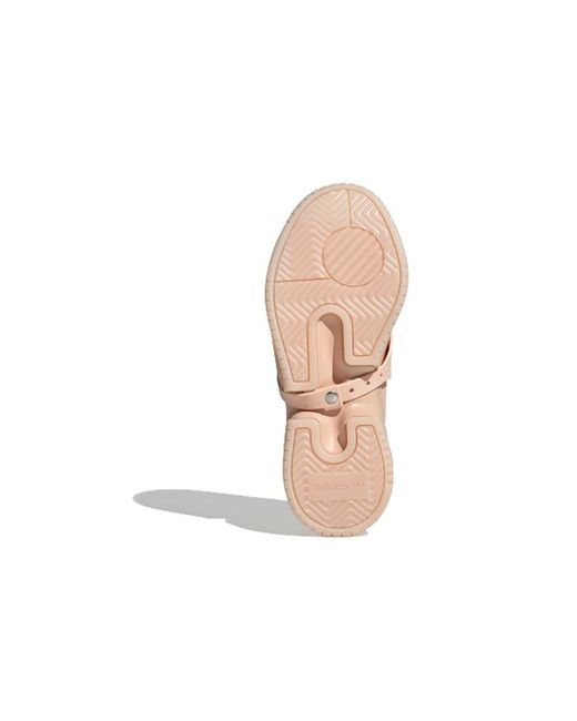 Adidas Pink Oamc X Type 0.1L for men