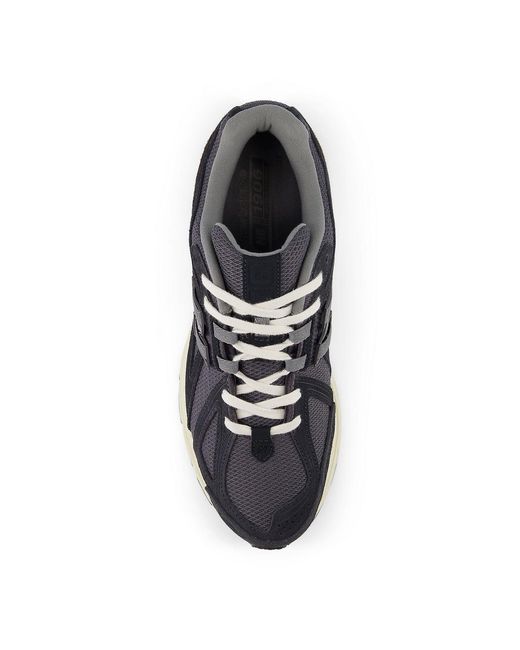 New Balance Blue 1906R 'Phantom Dark Mushroom' for men