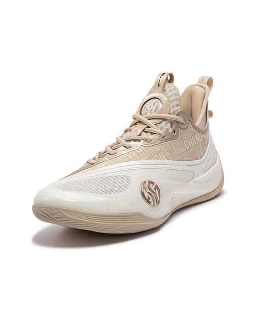 361 Degrees White Zen 6 'Champion' for men