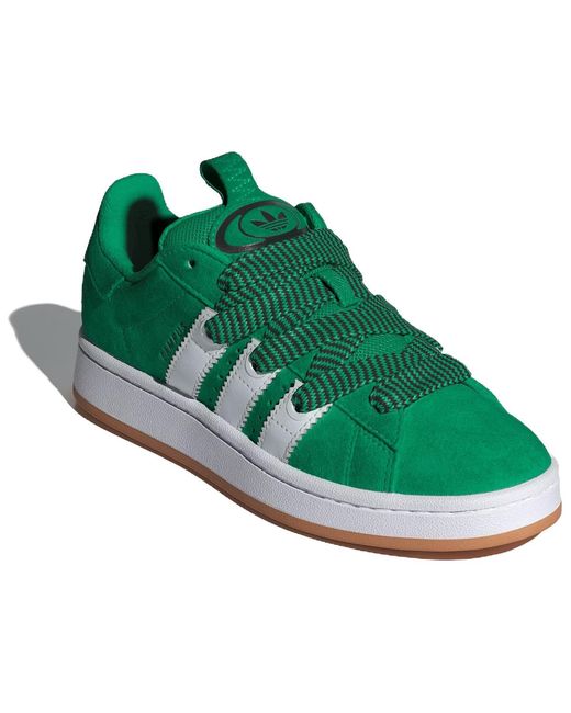 Adidas Green Campus 00S "Surf Cloud Core" Id0279"