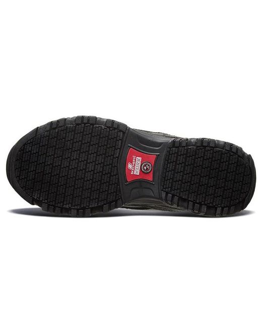 Skechers Black (Wmns) D'Lites Sr Running Shoes