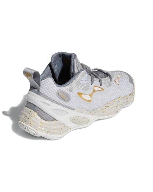 Adidas Blue (Wmns) Candace Parker X Exhibit A