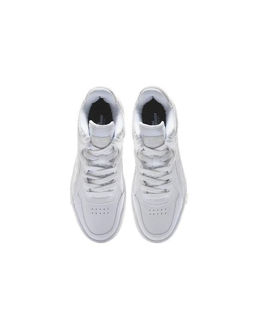 Li-ning White (Wmns) Sperwave Lite