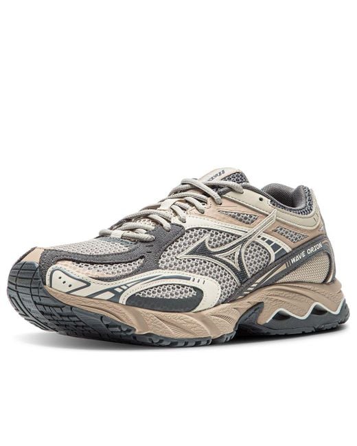 Mizuno White Wave Orion 'Wheat' for men