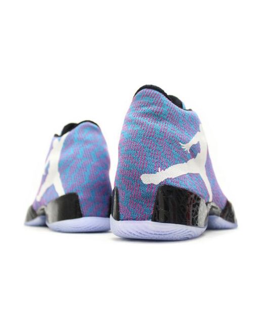 Nike Blue 29 'Riverwalk' for men