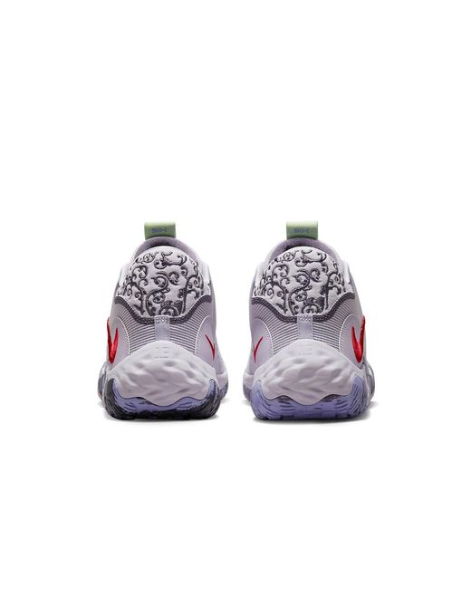 Nike Purple Pg 6 Ep for men