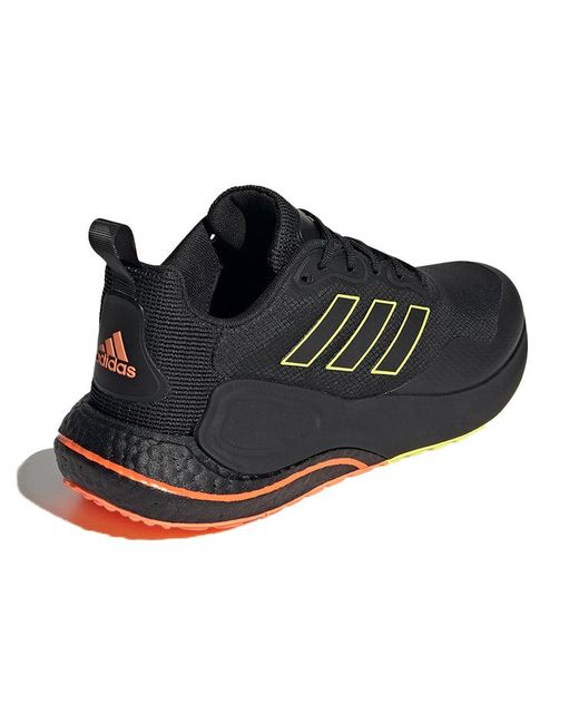 Adidas Black Alphalava for men