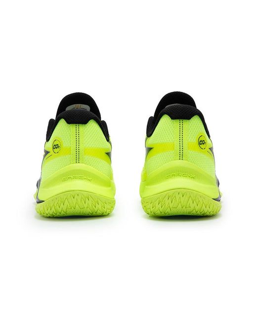 361 Degrees Green Light Up 1 'Solar Energy' for men
