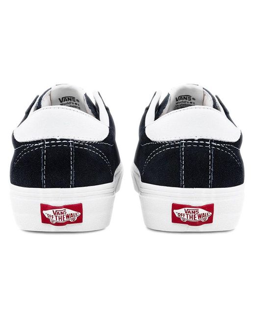 Vans Sport 'Dress Blues' for men