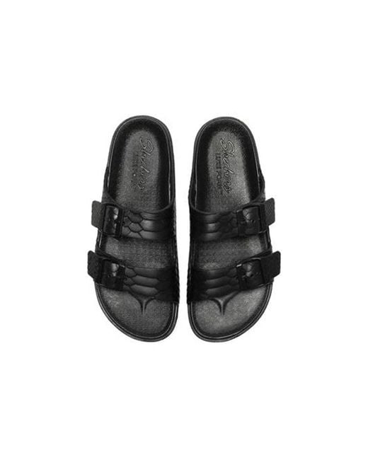 Skechers Black (Wmns) Cali Breeze
