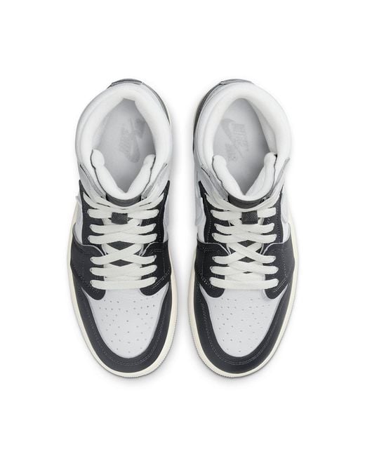 Nike Black (Wmns) 1 Mm High 'Coconut Milk'