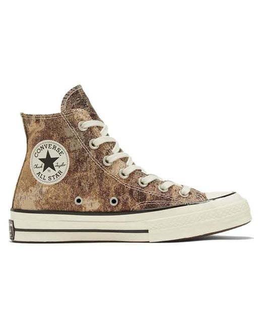 Converse Brown (Wmns) Chuck Taylor All Star 1970S