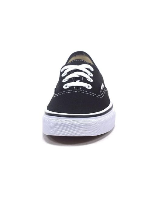Vans Blue Authentic for men