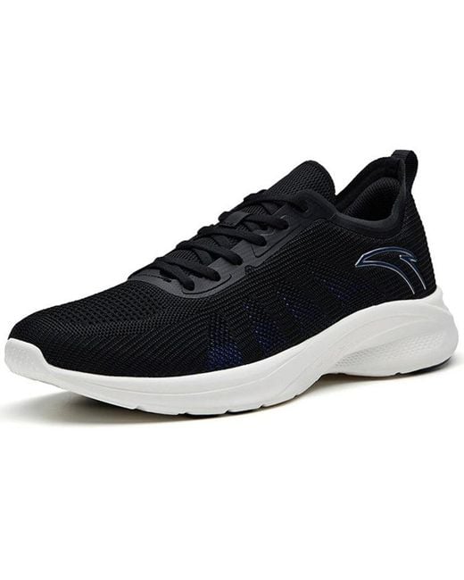 Anta Blue Hydrogen Run 3 for men