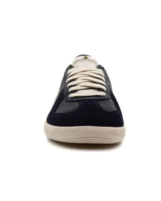 PUMA Black Army Trainer 'Laundry Boys'