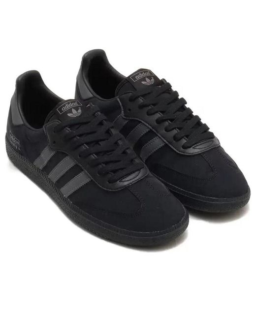 Adidas Black Samba Og Reflective' for men
