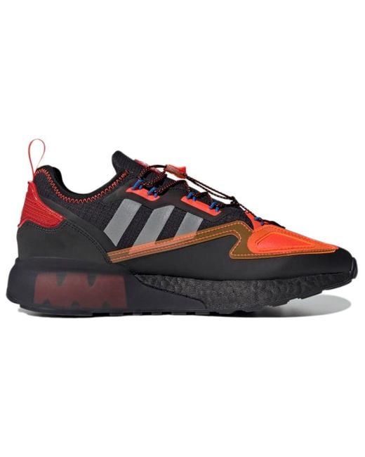 Adidas Blue Originals Zx 2K Boost for men