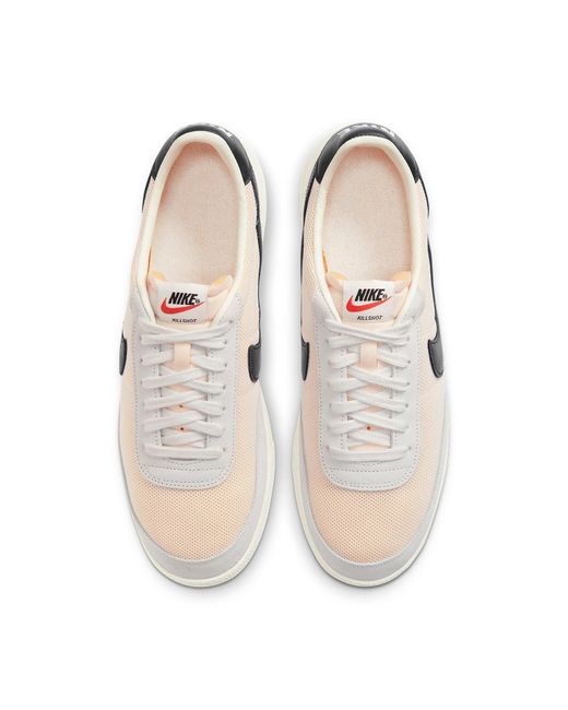 Nike White Killshot Og 'Team' for men