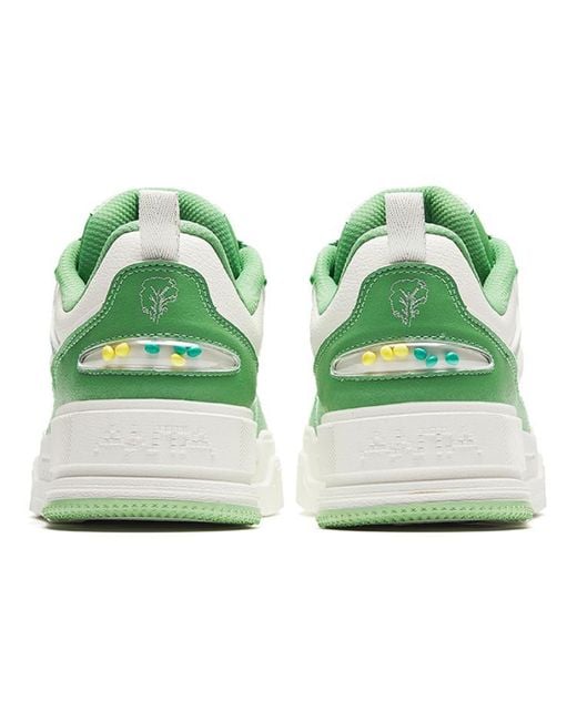 Anta Green Low Sugar for men