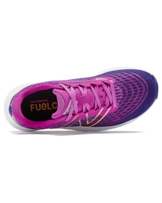 New Balance Purple (Wmns) Prism 'Rose'