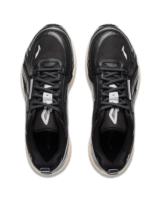 Li-ning Black Fuyao 1.5 for men