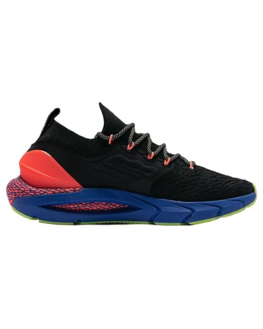 Under Armour Blue 2 Hovr Phantom 2 for men