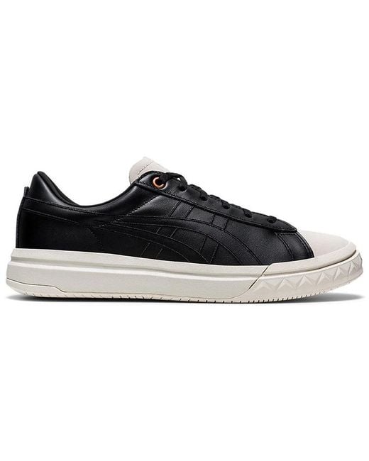 Onitsuka Tiger Black Fabre Ex for men