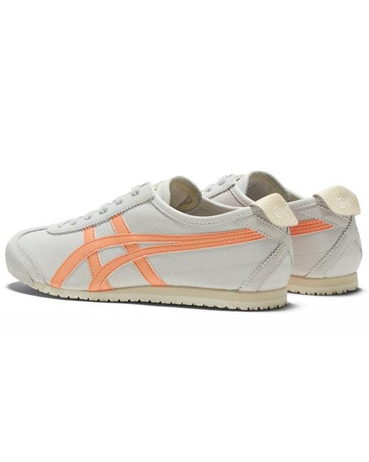 Onitsuka Tiger White (Wmns) Mexico 66 'Glacier Summer'