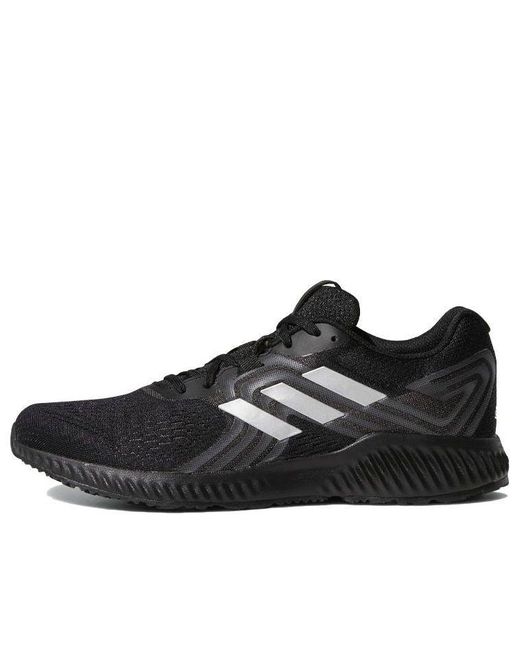 adidas Aerobounce 2 in Black for Men | Lyst