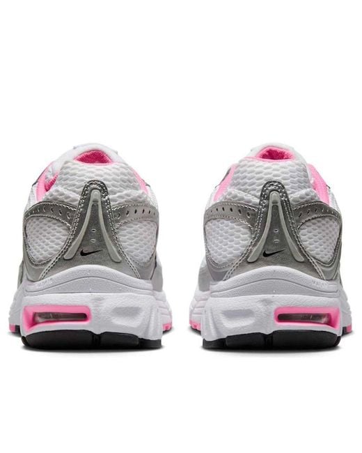 Nike White (Wmns) Air Max Moto 2K Spell'