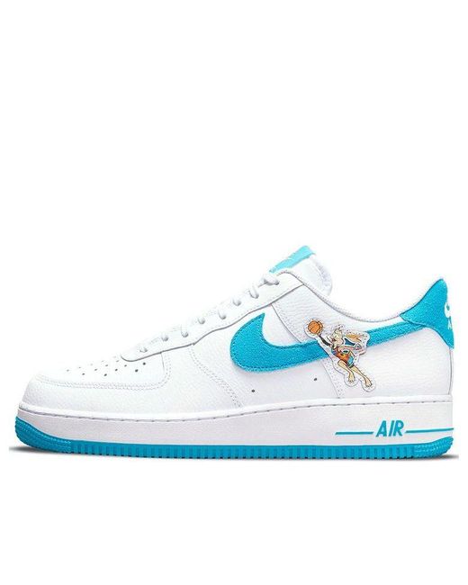 nike space jam air forces