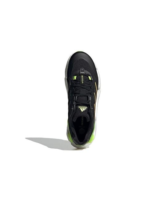 Adidas Blue X9000L4 Summer for men