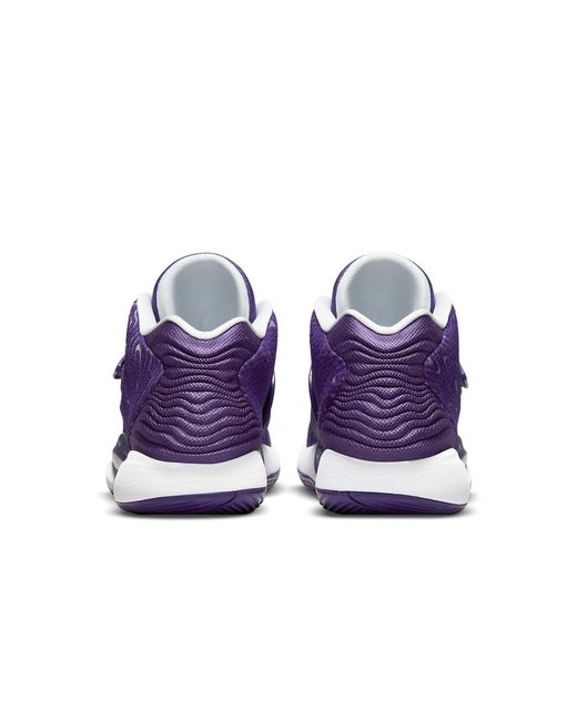 Nike Purple Kd 14 Tb 'Court' for men