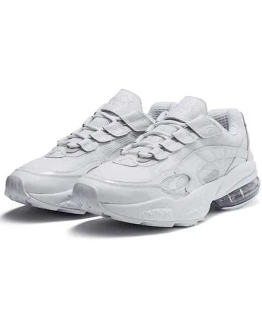 PUMA White Cell Venom Reflective for men