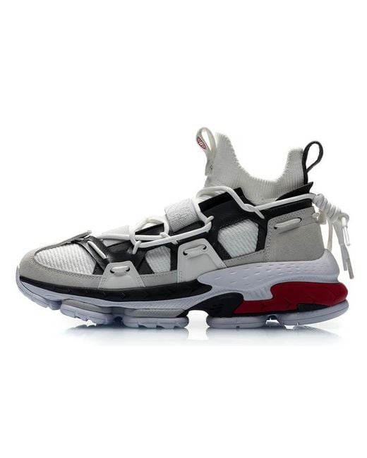 Li-ning Black Counterflow for men