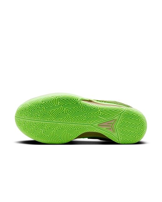 Nike Green Ja 1 Nrg Ep 'Halloween' for men