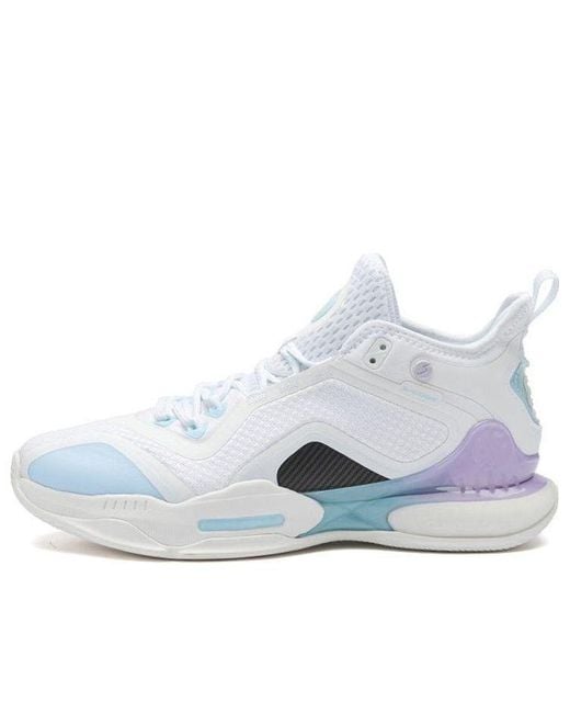 361 Degrees Blue Ag2 Aaron Gordon 'Ice Blade' for men