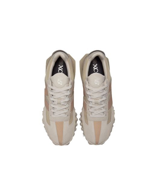 New Balance Brown Xc-72 Gore-Tex 'Khaki' for men