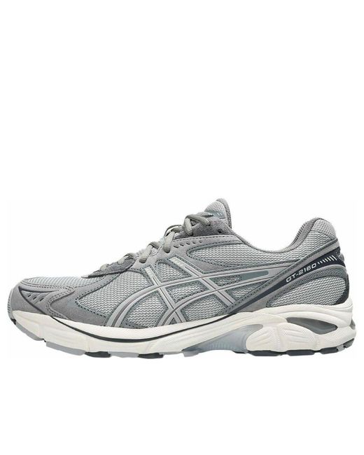 Asics Gray Gt-2160 'Cement' for men
