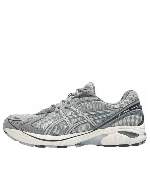 Asics Gray Gt-2160 'Cement' for men