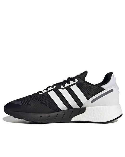 Adidas Blue Zx 1K Boost for men