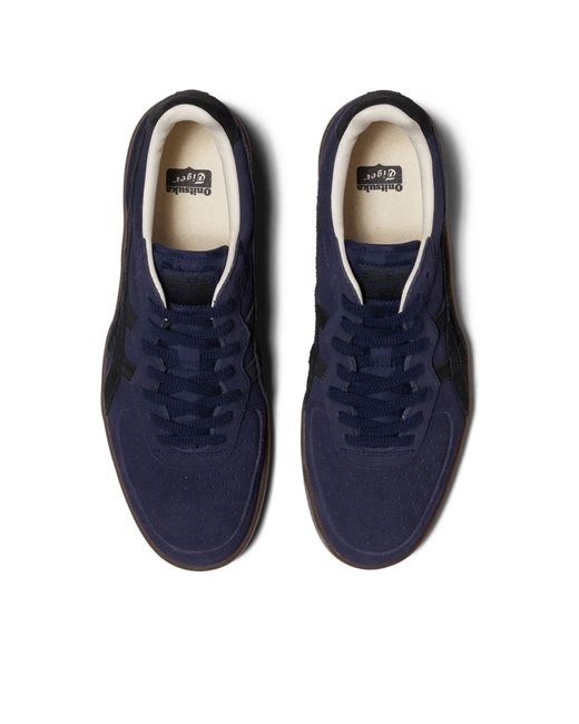Onitsuka Tiger Blue Gsm 'Peacoat' for men