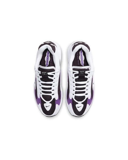 Nike White (Wmns) Air Max Triax 96 Nebula'
