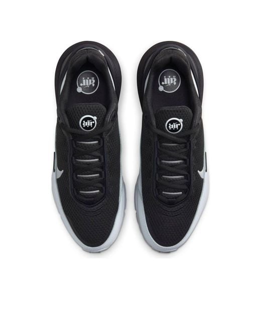 Nike Black Air Max Pulse for men